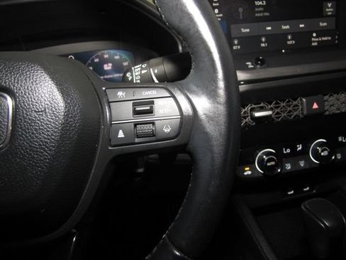 Certified 2024 Honda Accord Sport image 6