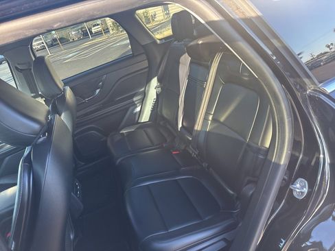 Used 2022 Lincoln Corsair FWD image 16