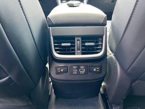 Used 2024 Subaru Outback Limited AWD/4WD image 56
