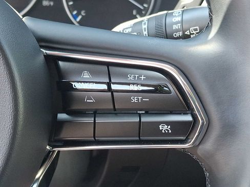 Used 2026 MAZDA CX-90 3.3 Turbo w/ Preferred Package AWD/4WD image 20