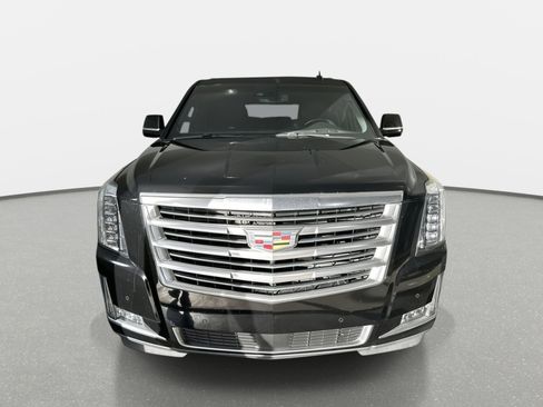 Used 2015 Cadillac Escalade ESV Platinum image 3