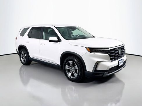 Certified 2023 Honda Pilot EX-L image 1