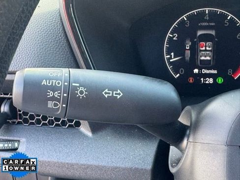 Used 2023 Honda CR-V EX image 19