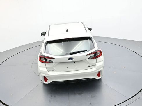 New 2026 Subaru Impreza 2.0i Sport AWD/4WD image 21