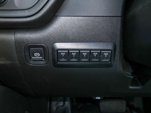 New 2026 GMC Sierra 2500 Pro AWD/4WD image 19