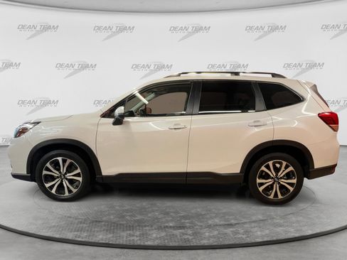 Used 2020 Subaru Forester Limited AWD/4WD image 4