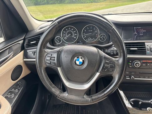 Used 2013 BMW X3 xDrive35i AWD/4WD image 14