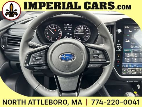 New 2026 Subaru Forester Premium image 20