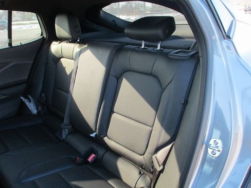 New 2026 Buick Envista Sport Touring image 11