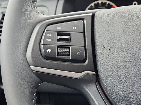 New 2025 Honda Ridgeline RTL image 15