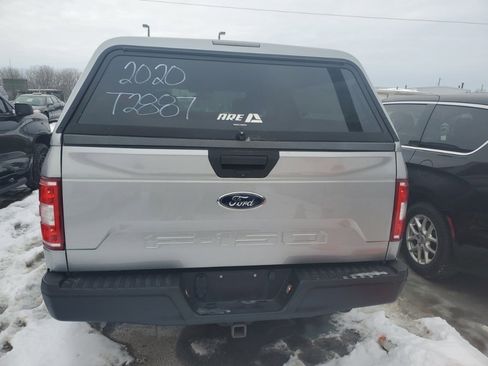 Used 2020 Ford F150 XL w/ XL Power Equipment Group image 7