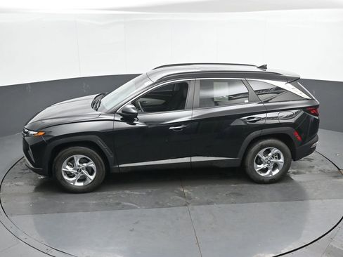 Used 2024 Hyundai Tucson SEL image 32