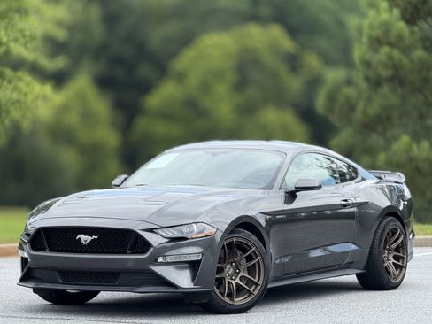 Used 2019 Ford Mustang GT image 7