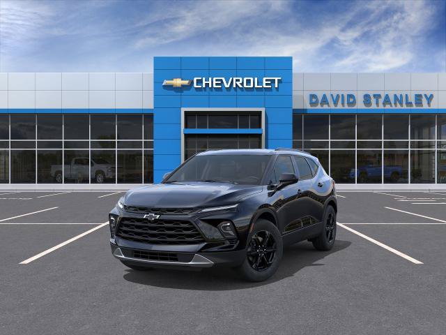 New 2026 Chevrolet Blazer LT w/ Convenience Package FWD image 33