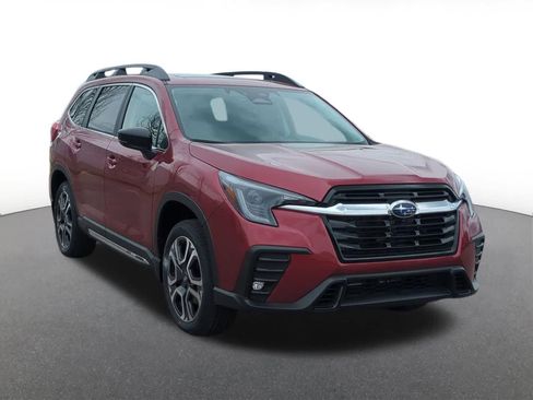 New 2026 Subaru Ascent Limited AWD/4WD image 8