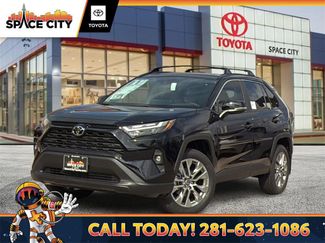 New 2025 Toyota RAV4 XLE Premium video 1