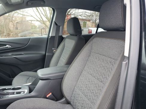 Used 2023 Chevrolet Equinox LT w/ LPO, Floor Liner Package image 14