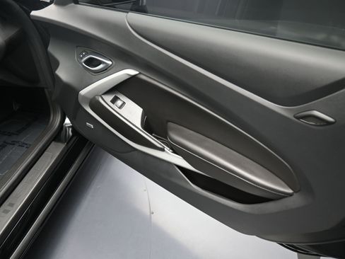 Used 2022 Chevrolet Camaro LT w/ RS Package image 19