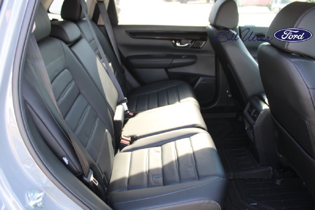Used 2026 Honda CR-V EX-L image 13