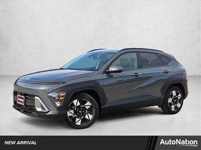 Used 2025 Hyundai Kona SEL