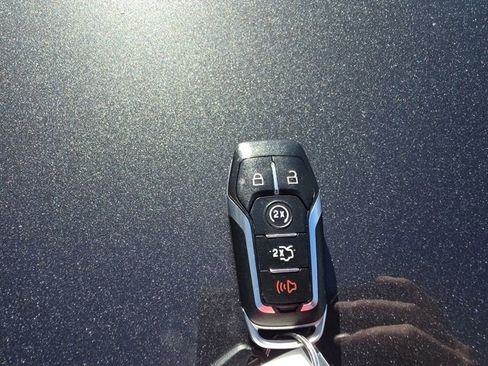 Used 2017 Ford Mustang GT Premium w/ Black Accent Package image 36