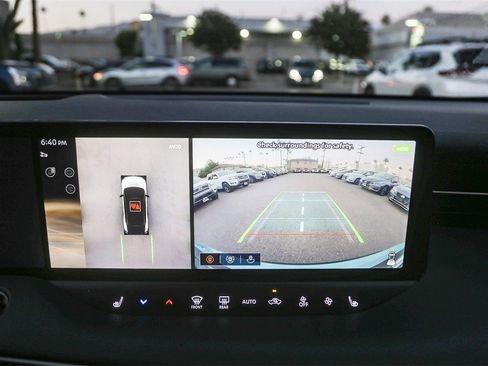 New 2026 Nissan Leaf Platinum+ image 23