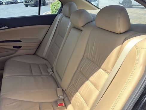 Used 2012 Honda Accord SE image 18