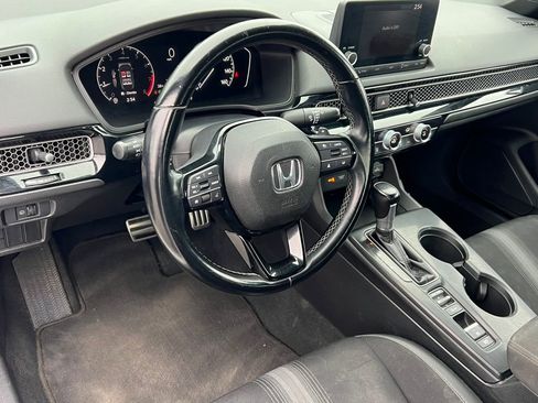 Used 2022 Honda Civic Sport image 15