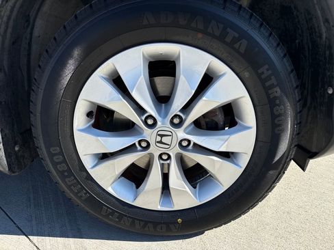 Used 2014 Honda CR-V EX image 11