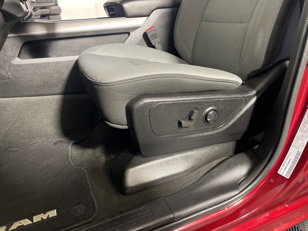 Used 2023 RAM 1500 Big Horn AWD/4WD image 12