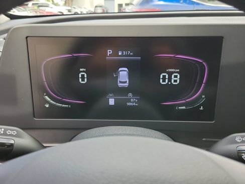 Certified 2023 Kia Sportage LX FWD image 22