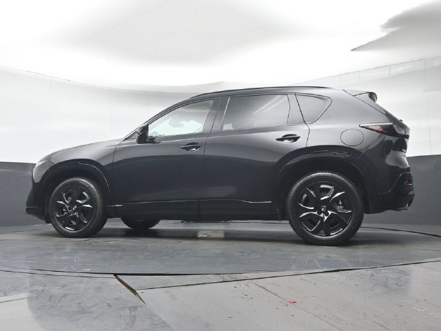 Certified 2026 MAZDA CX-5 2.5 S w/ Premium Package AWD/4WD image 27