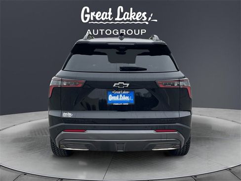 Used 2026 Chevrolet Equinox ACTIV w/ Convenience Package III image 4