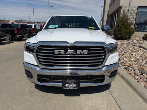 New 2026 RAM 1500 Laramie image 2