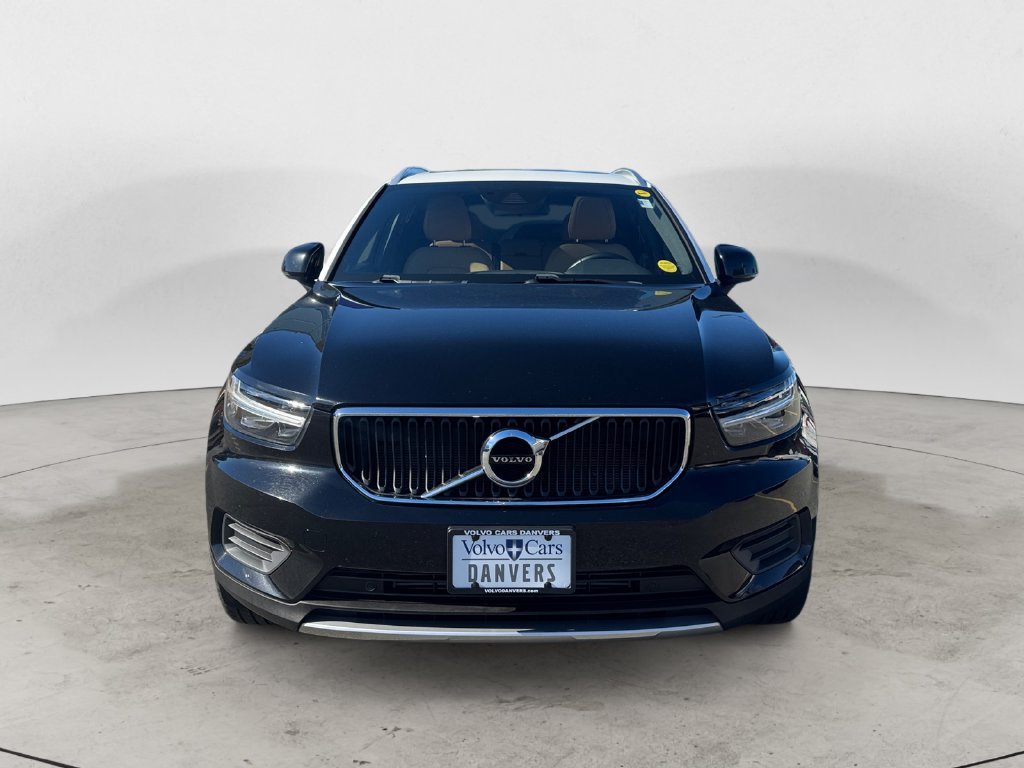 Used 2019 Volvo XC40 T5 Momentum AWD/4WD image 24