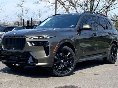 Used 2026 BMW X7 xDrive40i w/ M Sport Package