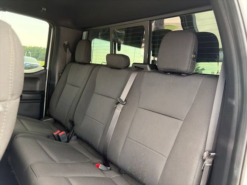 Used 2019 Ford F150 XLT w/ Equipment Group 302A Luxury AWD/4WD image 45
