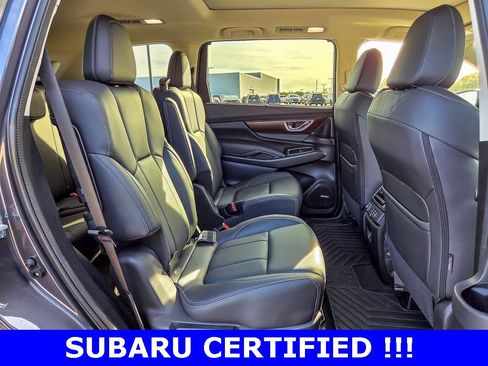 Certified 2025 Subaru Ascent Touring w/ Popular Package #2 image 32