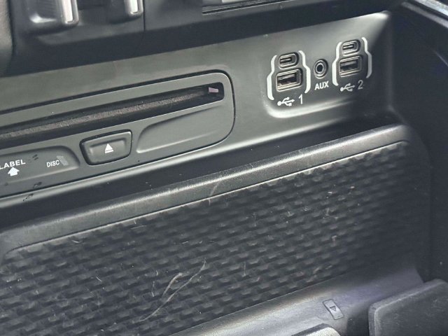 Used 2019 RAM 1500 Big Horn AWD/4WD image 33