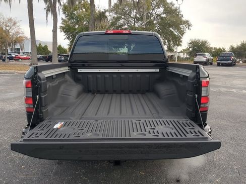 New 2026 Nissan Frontier Pro-X w/ Pro Premium Package image 12