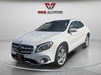Used 2020 Mercedes-Benz GLA 250 4MATIC