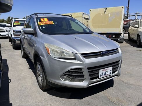 Used 2013 Ford Escape SE image 3