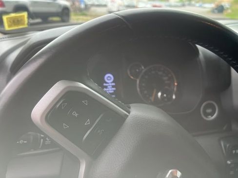 Used 2020 RAM 1500 Big Horn AWD/4WD image 16