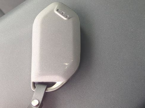 New 2026 Kia K4 LX image 25