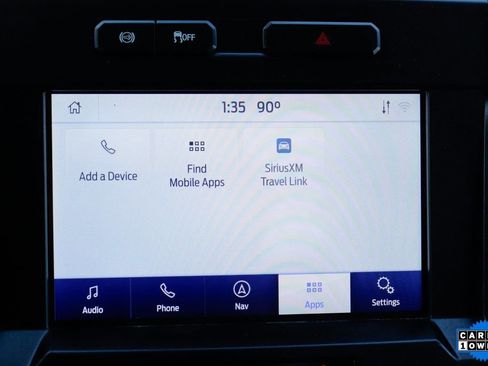 Used 2022 Ford F550 2WD Regular Cab Super Duty w/ XLT Value Package image 34