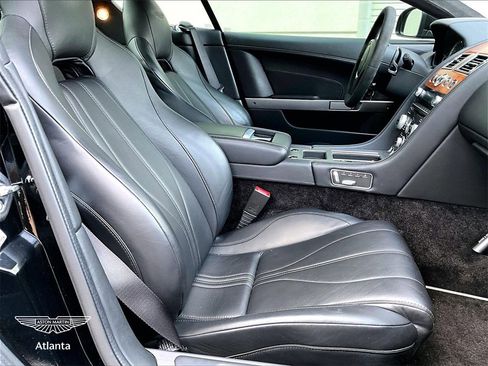 Used 2015 Aston Martin DB9 Coupe image 7