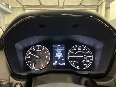 Certified 2025 Subaru Legacy Premium AWD/4WD image 17