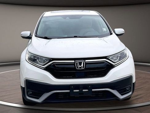 Used 2020 Honda CR-V EX image 3