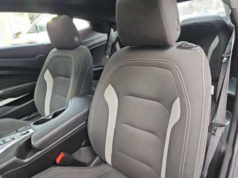 Used 2023 Chevrolet Camaro LT w/ RS Package image 21