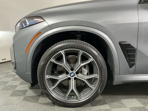 New 2026 BMW X5 sDrive40i w/ M Sport Package image 9